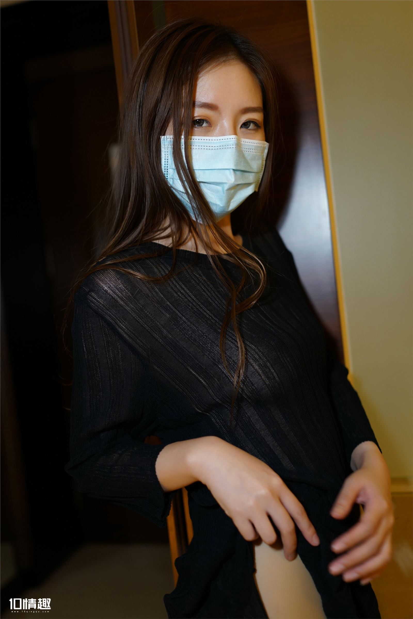 [ROSI]KZ系列 2018.01.06 NO.573